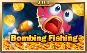 SLOT JILI Bombing Fishing