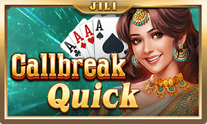 Callbreak Quick JILI CASINO