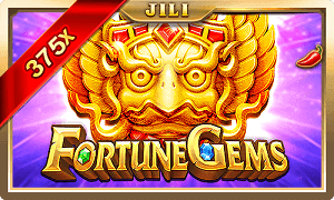 Fortune Gems จิลิ สล็อต