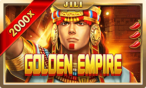 Golden Empire SLOT JILI