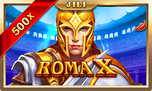 SLOT จิลิ สล็อต RomaX