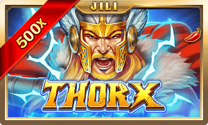 THOR X SLOT JILI