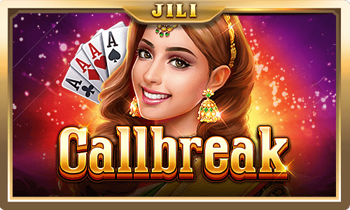 Callbreak Jili ถ่ายทอดสด