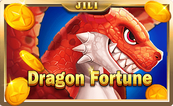 Dragon Fortune JILI ยิงปลา