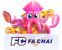 FC Fa Chai slot