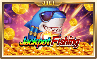 Jackpot Fishing JILI ยิงปลา