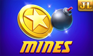 Mines CASINO JILI SLOT