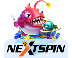 Next Spin เกมยิงปลาออนไลน์