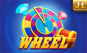 Wheel JILI SLOT JILI CASINO